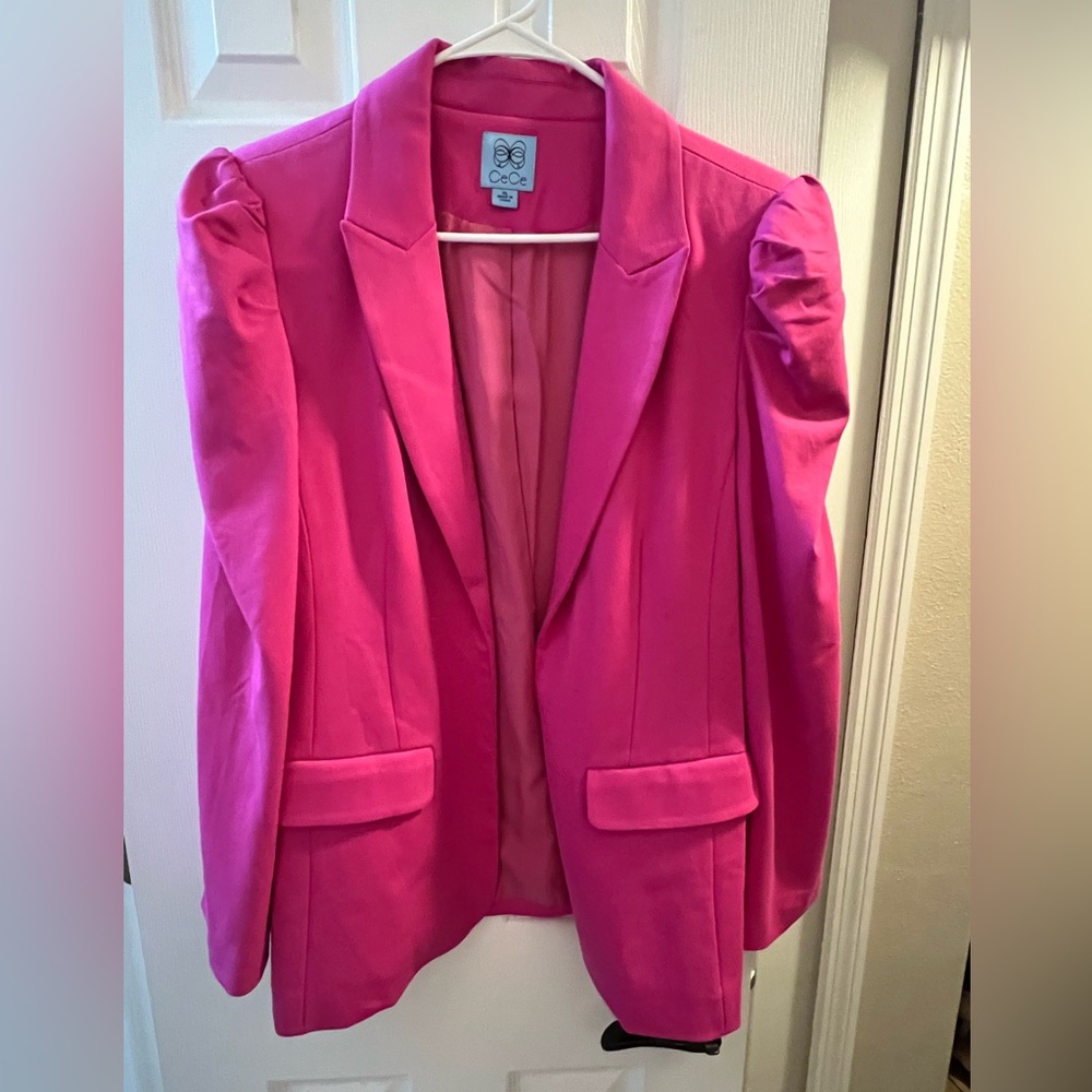 NWOT CeCe Women’s Blazer in Size XL